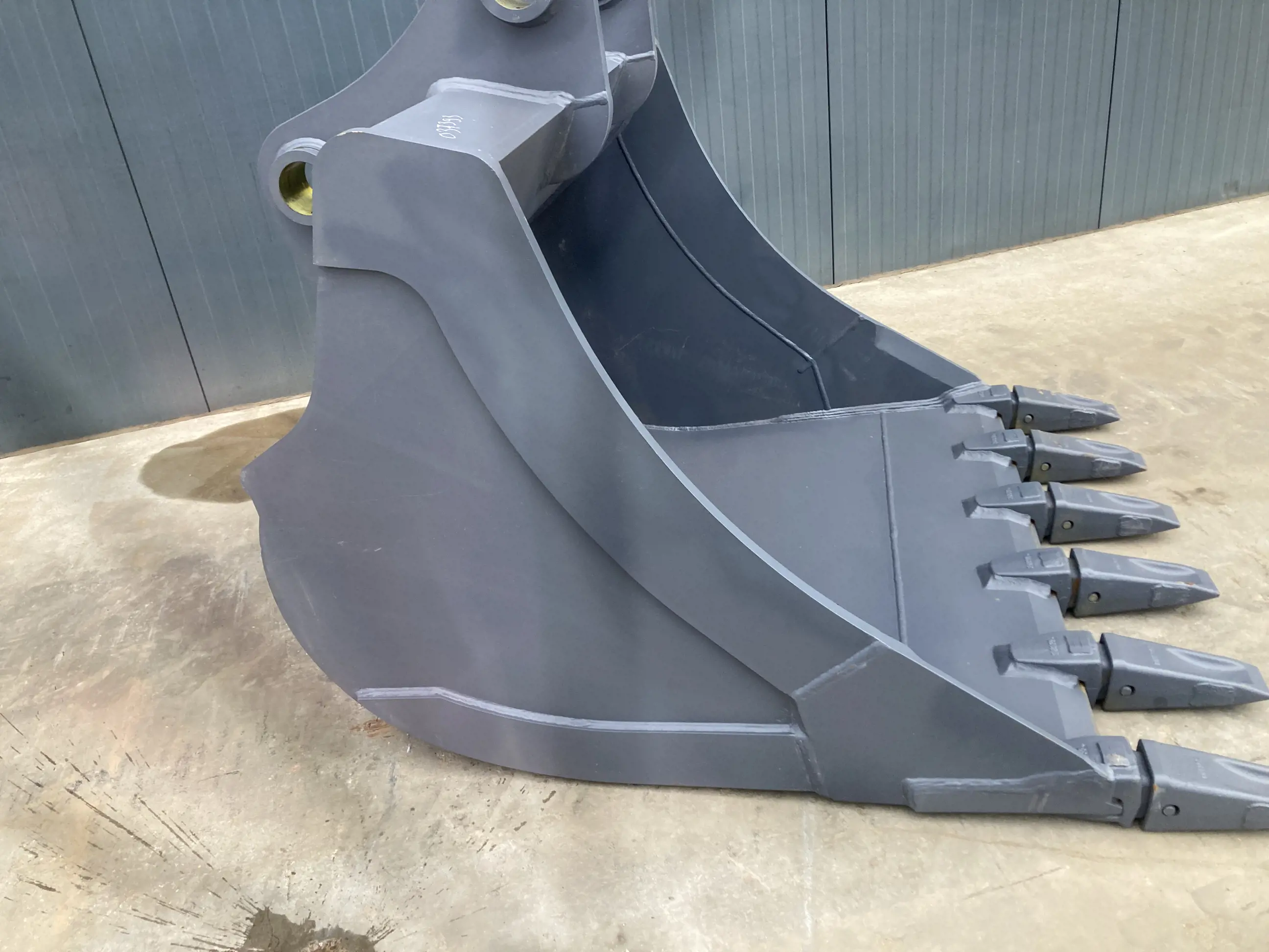 Hitachi ZX290 – #905426 – Smitma